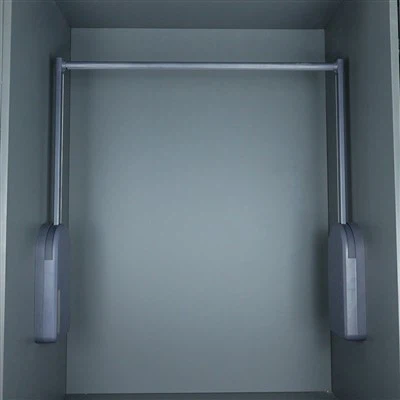 الیکٹرک لفٹنگ کپڑے راڈ میکانزم