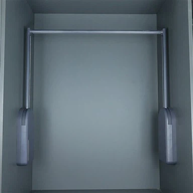 الیکٹرک لفٹنگ کپڑے راڈ میکانزم