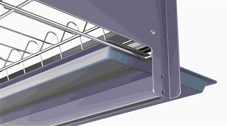 Kitchen Bowl Rack manufacturers