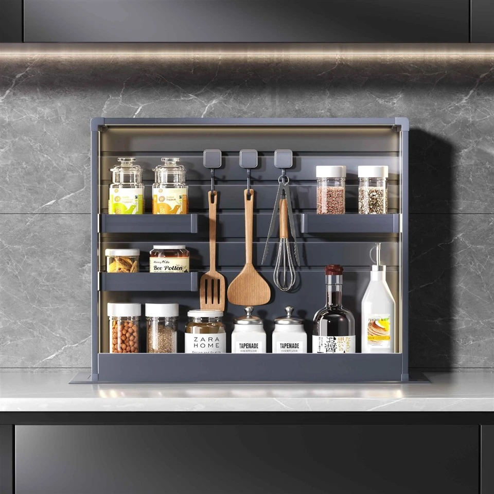 Smart Spice Rack suppliers